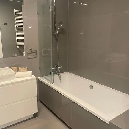 Apartment Silver - Ovo -justincenter *