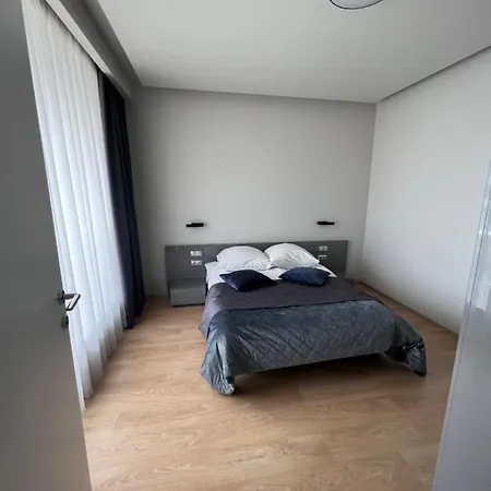 Silver - Ovo -justincenter Apartment Wroclaw
