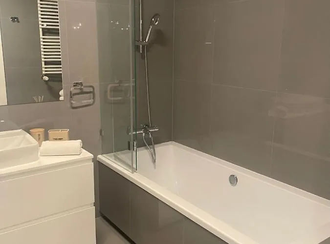 Apartman Silver - Ovo -justincenter *